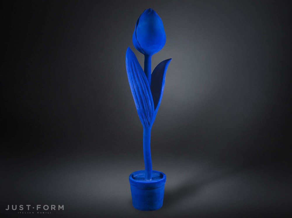 Скульптура Tulip Pot фабрика VGnewtrend фотография № 4