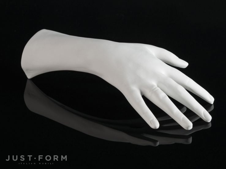 Скульптура Right Hand фабрика VGnewtrend фотография № 1