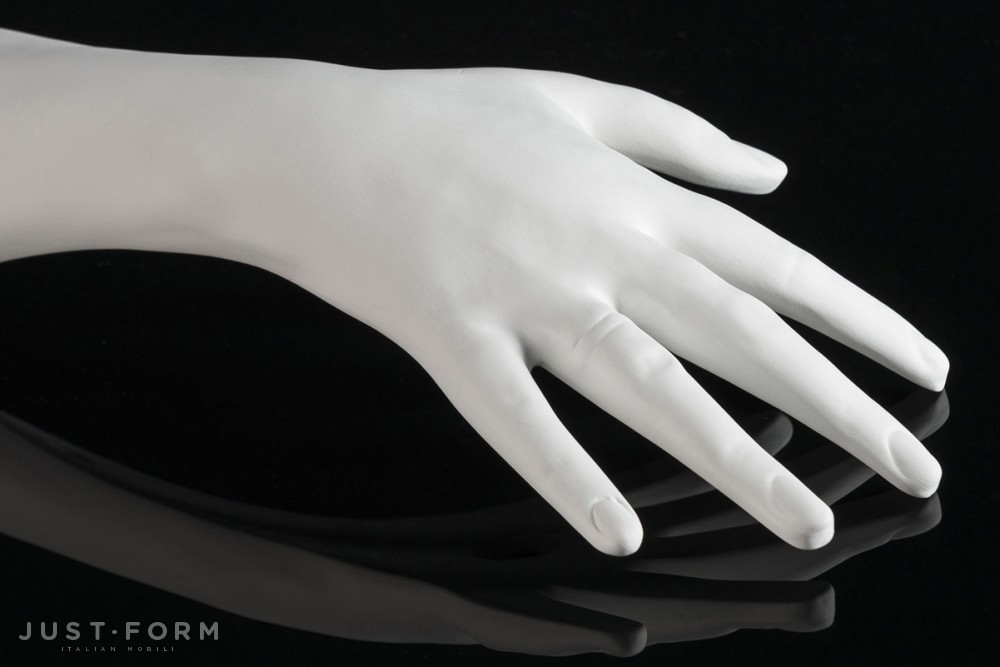 Скульптура Right Hand фабрика VGnewtrend фотография № 2