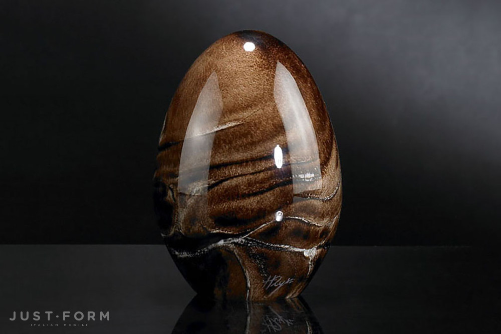 Декоративный предмет Small Egg фабрика VGnewtrend фотография № 2