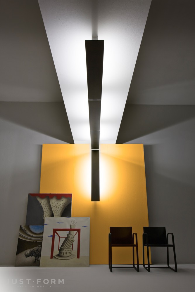 Настенный светильник Lightwall фабрика Laura Meroni фотография № 12