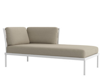 Кушетка Flash Right Corner Chaise Longue