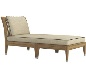 Кушетка Desert Central Dormeuse