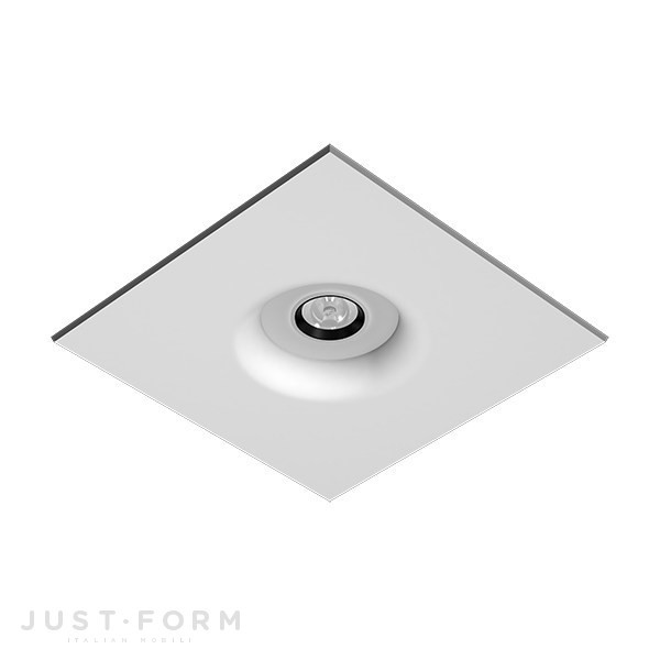 Потолочный светильник Uso 330 For Modular Ceiling фабрика Flos фотография № 9