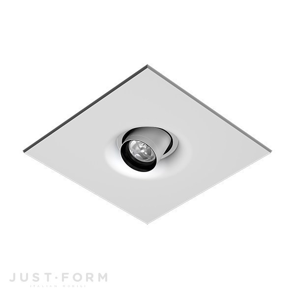 Потолочный светильник Uso 330 For Modular Ceiling фабрика Flos фотография № 11