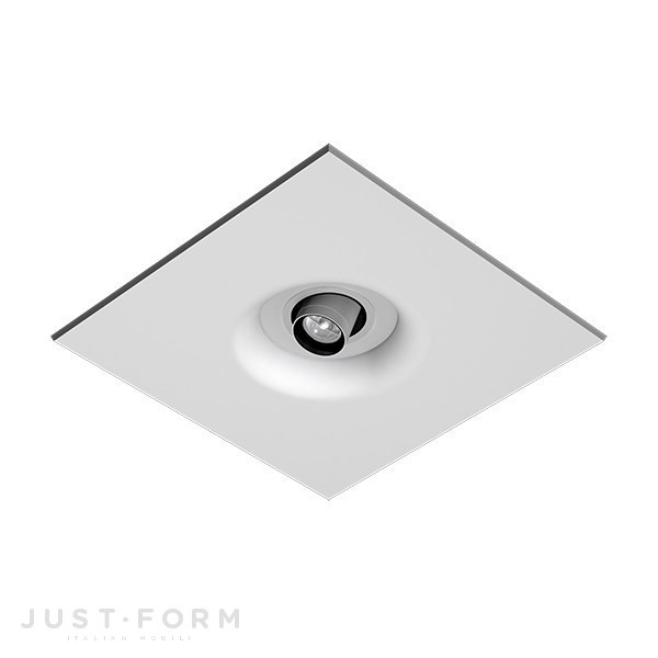 Потолочный светильник Uso 330 For Modular Ceiling фабрика Flos фотография № 12