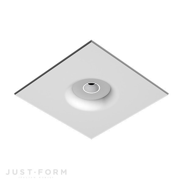Потолочный светильник Uso 330 For Modular Ceiling фабрика Flos фотография № 15