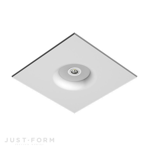 Потолочный светильник Uso 330 For Modular Ceiling фабрика Flos фотография № 16