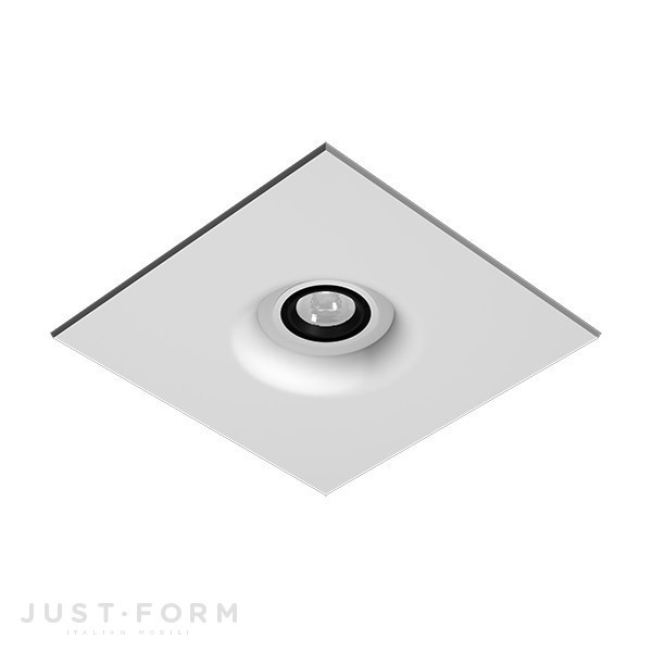 Потолочный светильник Uso 330 For Modular Ceiling фабрика Flos фотография № 23