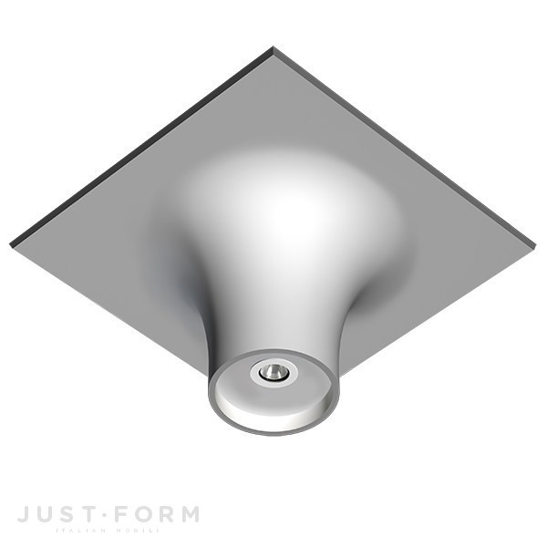 Встраиваемый светильник Uso Boob 600 For Modular Ceiling фабрика Flos фотография № 10