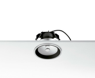 Прожектор Wan Downlight