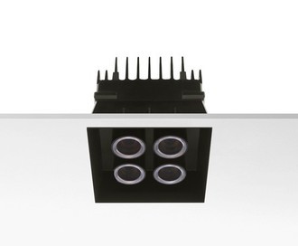 Прожектор Led Pipes