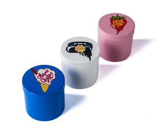 Коробка для хранения Candy Box