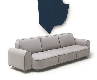 Диван Arflex Arcolor
