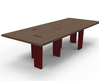 Стол Arflex Domino