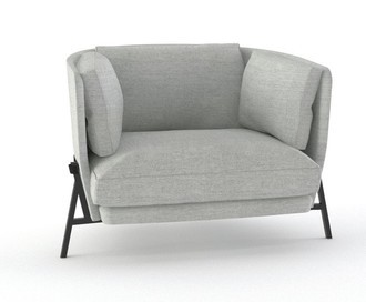 Кресло Arflex Cradle