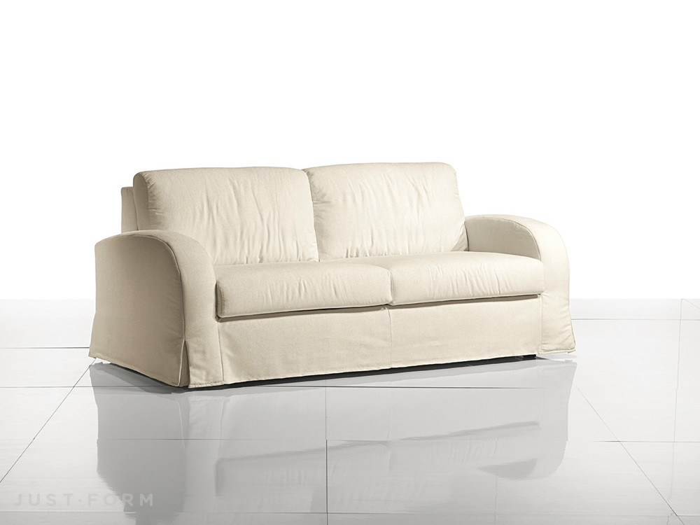 Раскладной диван Simply Classic фабрика Bodema фотография № 10