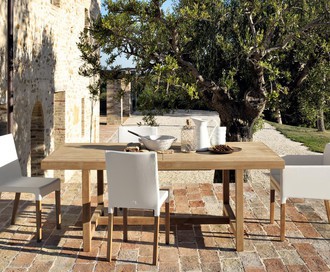 Стол Unopiu Antibes