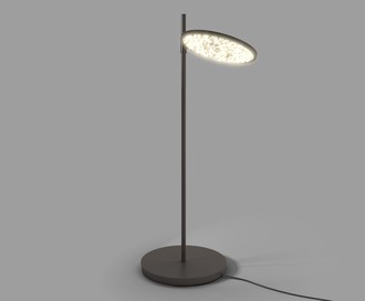 Напольный светильник Luna Piena