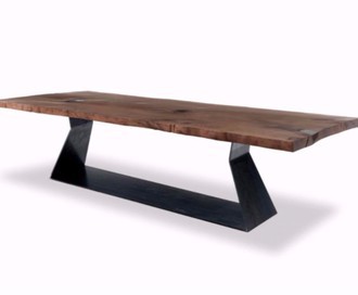 Стол Kauri Bedrock