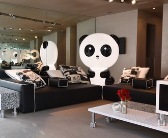 Диван Panda