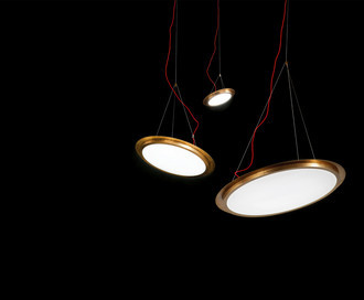 Светильник Light Disc