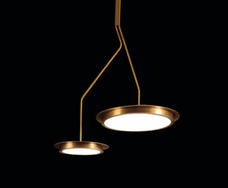 Светильник Light Disc