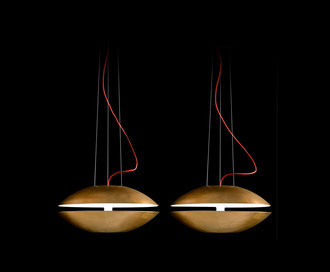 Светильник U-Light