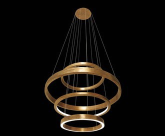 Светильник Light Ring Wall