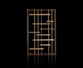 Библотека Cage-B