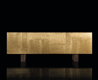Буфет Slim Side High