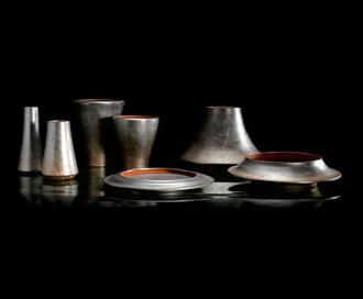 Серия ваз H-Vases