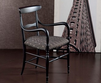 Стул Chiavari Арт. 5560