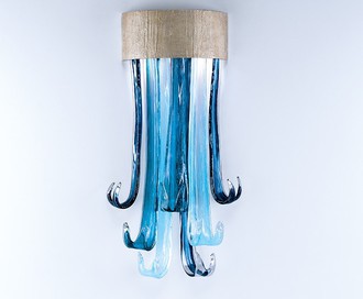Настенный светильник Geyser