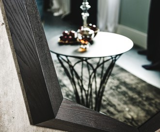 Зеркало Emerald Wood