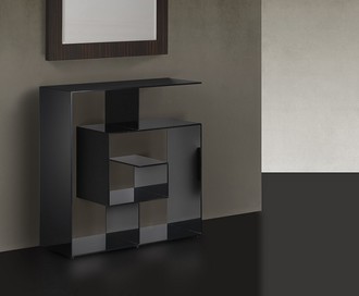 Консоль G Console