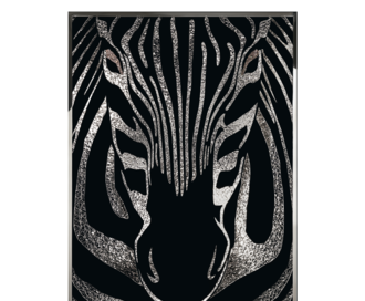 Картина Zebra