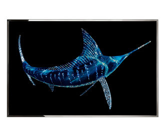 Пано Blu Marlin