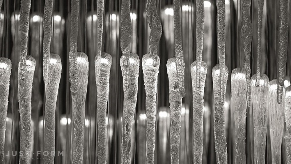 Освещение Ice Colleezione фабрика Reflex & Angelo фотография № 3