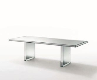 Стол Prism Mirror Table
