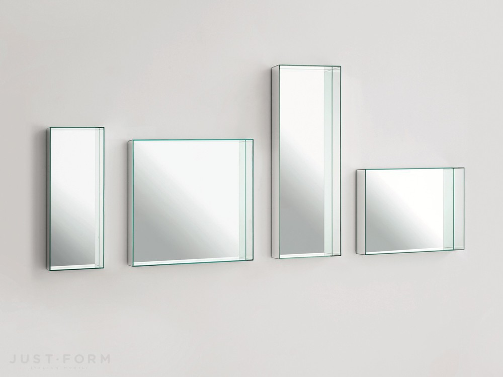 Зеркало Mirror Mirror фабрика Glas Italia фотография № 1