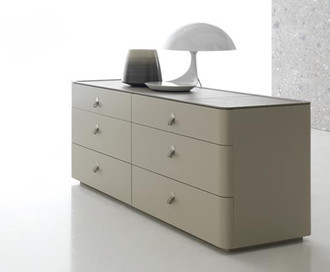 Комод Kube