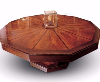 Стол Fontana Round
