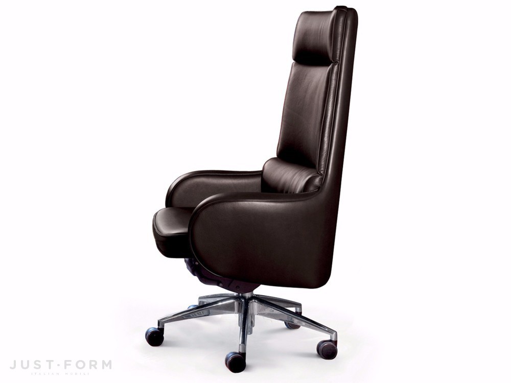 Кресло для кабинета  Excellence фабрика Mascheroni фотография № 1