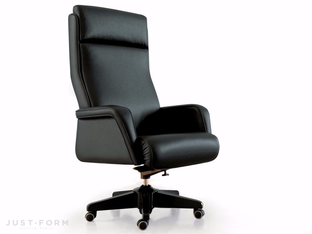 Кресло для кабинета  Ypsilon фабрика Mascheroni фотография № 1