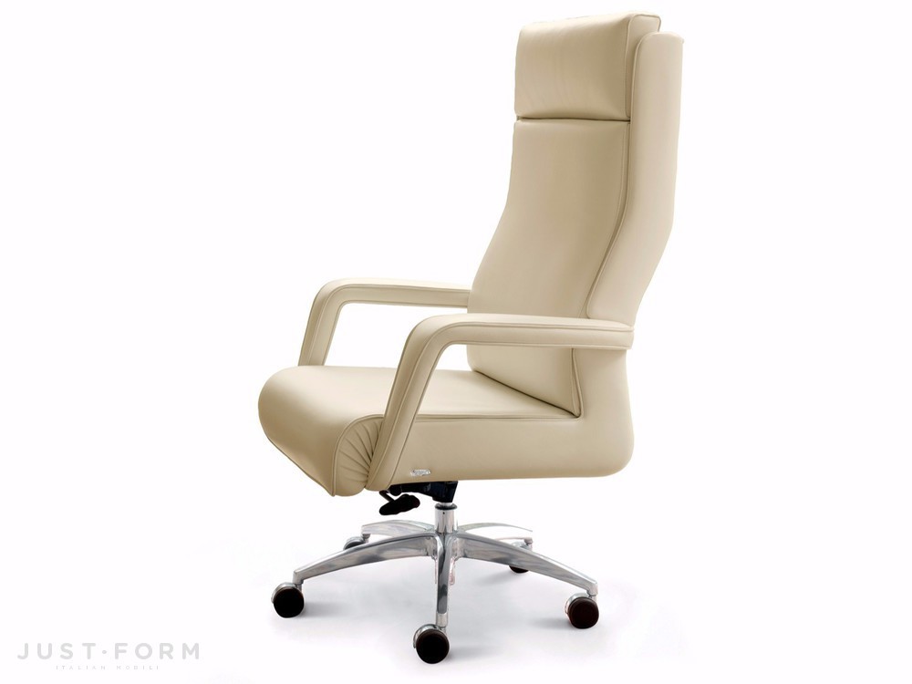 Кресло для кабинета  Ypsilon Br фабрика Mascheroni фотография № 1