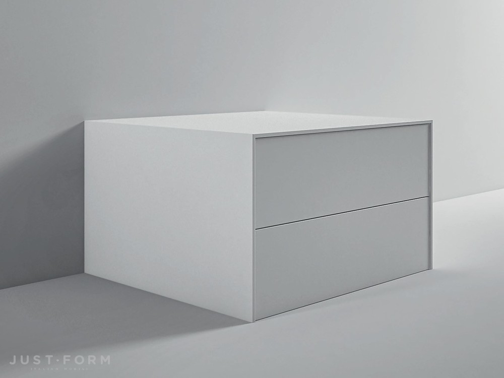 Мебель для ванной комнаты Unico фабрика Rexa Design фотография № 1