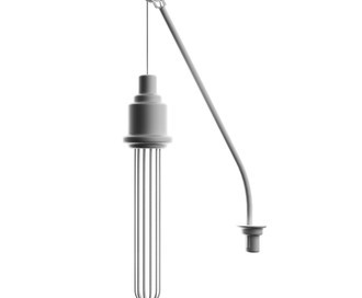 Настенный светильник Edison C