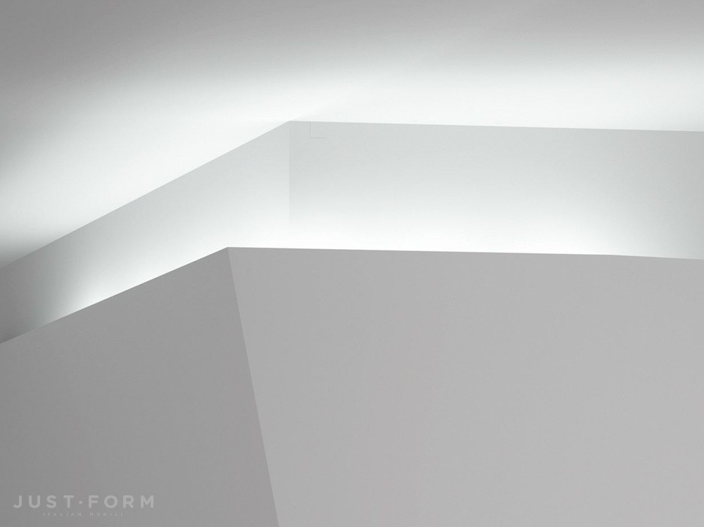 Архитектурный свет  Invisibile фабрика FontanaArte фотография № 1
