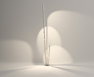 Напольный светильник Bamboo